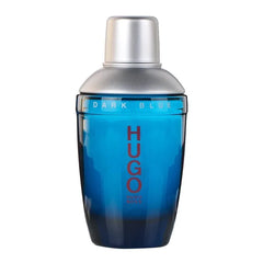 Hugo Dark Blue Man Edt Perfume 75Ml