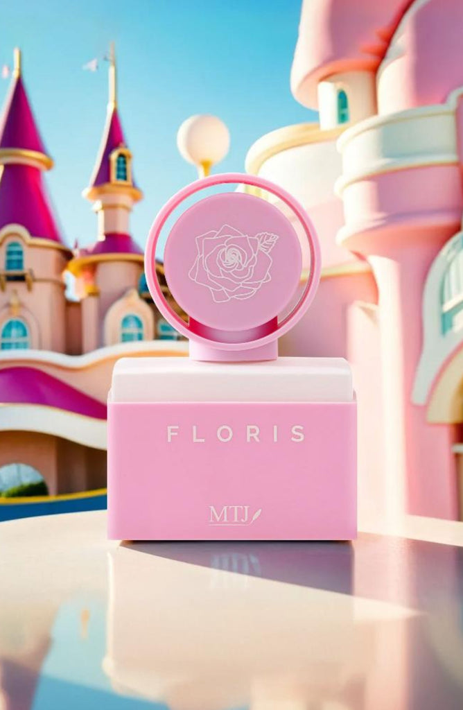 MTJ Floris for Kids 30 ml