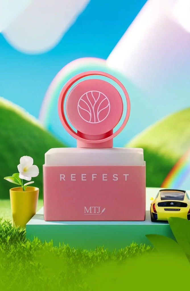 MTJ Reefest for Kids 30 ml