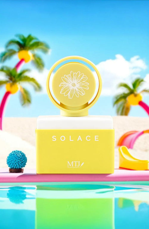 MTJ Solace for Kids 30 ml