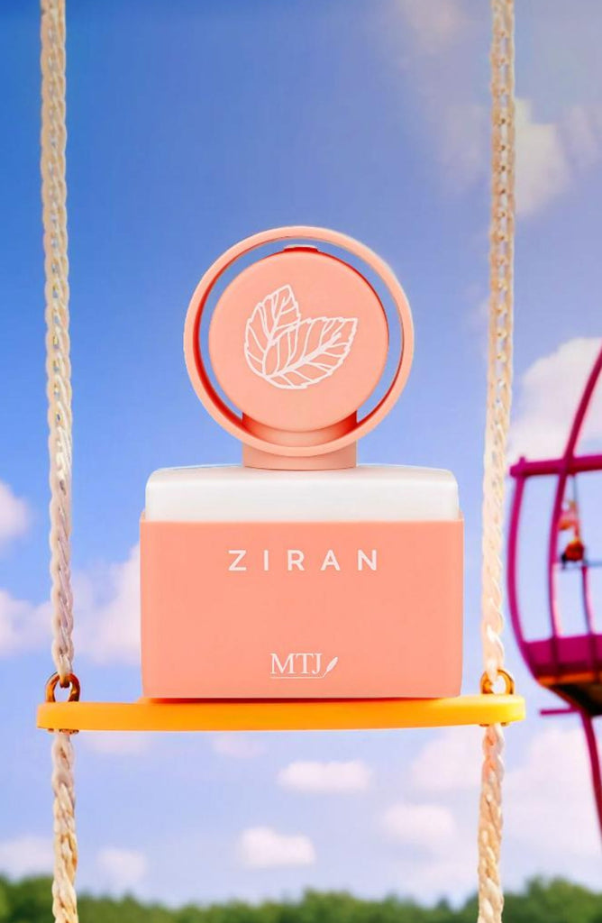 MTJ Ziran for Kids 30 ml