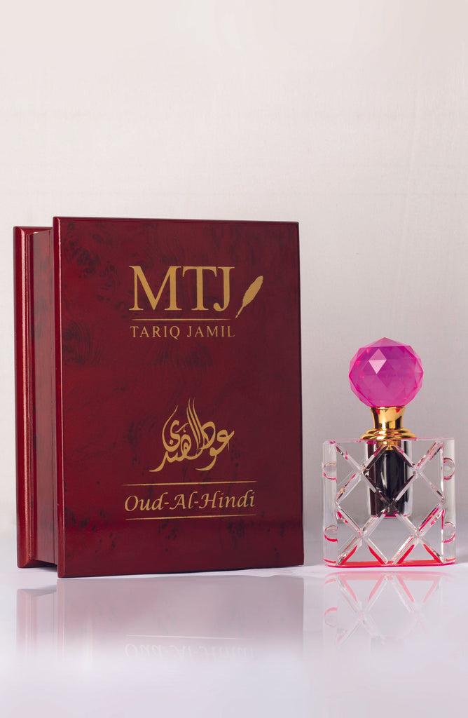 OUD-AL-HINDI ATTAR (6876153905326)