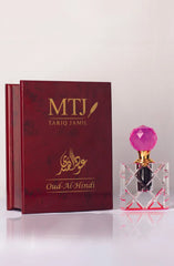 MTJ Oud-Al-Hindi Attar 