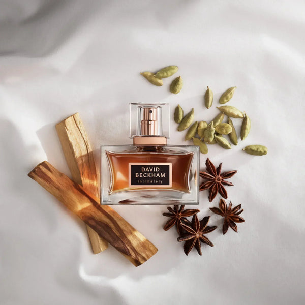 David Beckham Intimately EDT Perfume For Men 75ML - Perfume Online