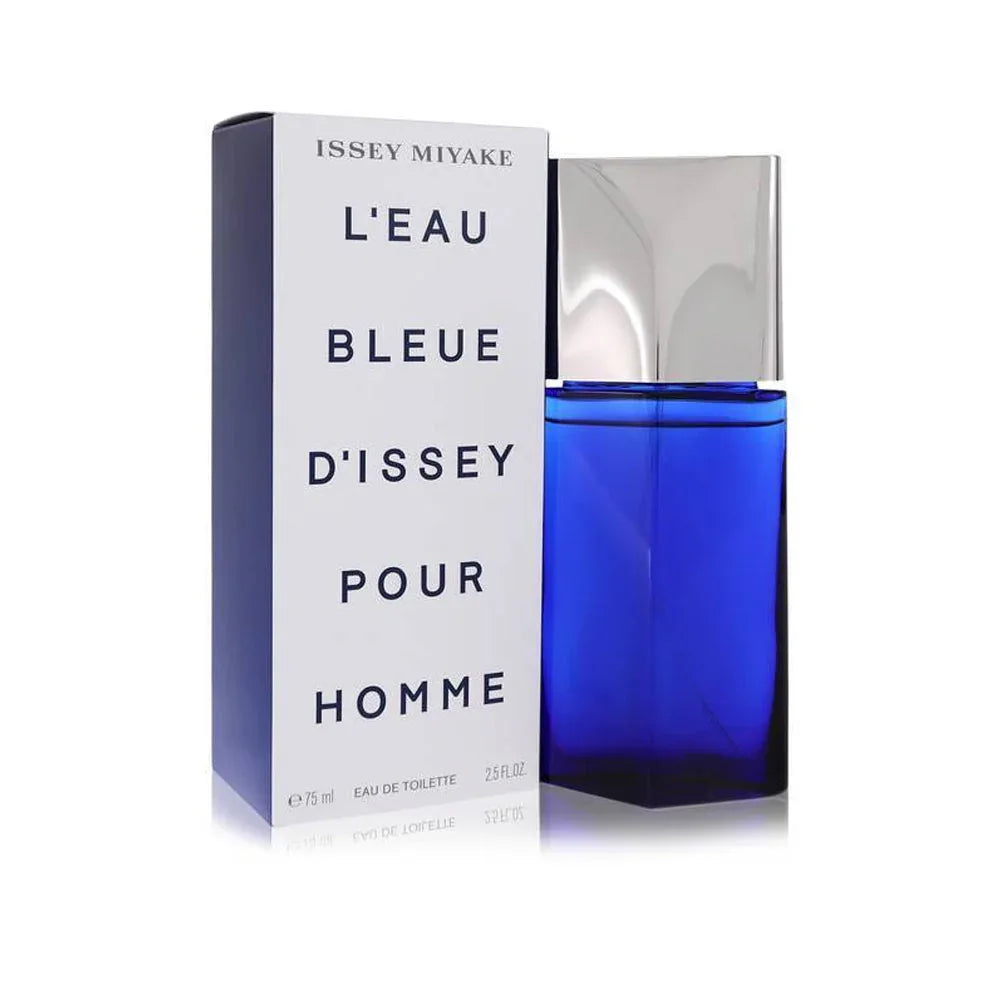 Issey Miyake L Eau Blue Men Edt 75Ml 