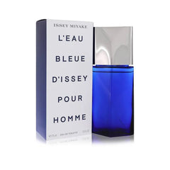 Issey Miyake L Eau Blue Men Edt 75Ml 