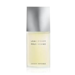 Issey Miyake L'eau D'issey Pour Homme Edt Perfume For Men 200Ml