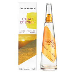 Issey Miyake L'eau D'issey Shade Of Sunrise EDT Perfume For Women 90ML