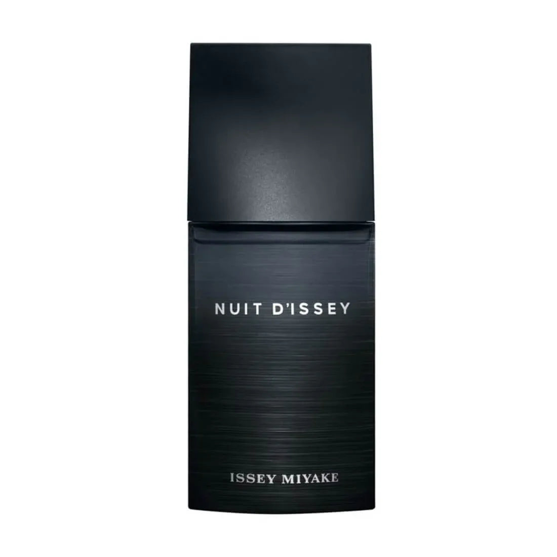 Issey Miyake Nuit D'issey Edt Perfume For Men 125Ml