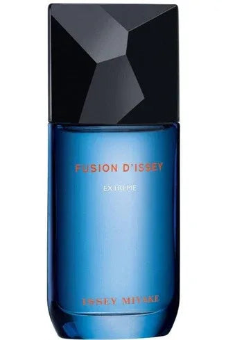 Issey Miyake Fusion D'issey Extreme Intense EDT Perfume For Men 100ML 