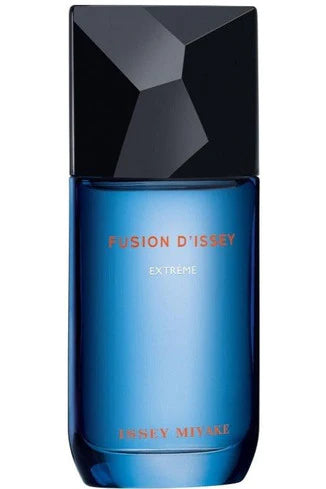 Issey Miyake Fusion D'issey Extreme Intense EDT Perfume For Men 100ML
