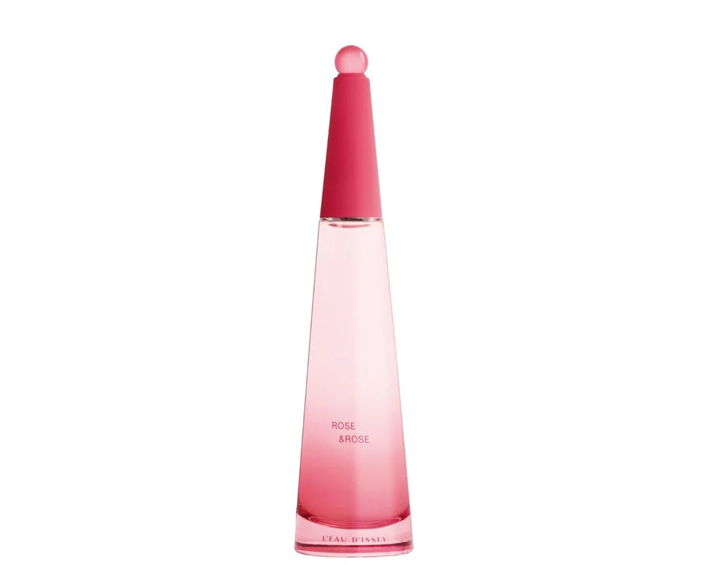 Issey Miyake L'eau D Issey Rose & Rose Intense Women Edp 90ml
