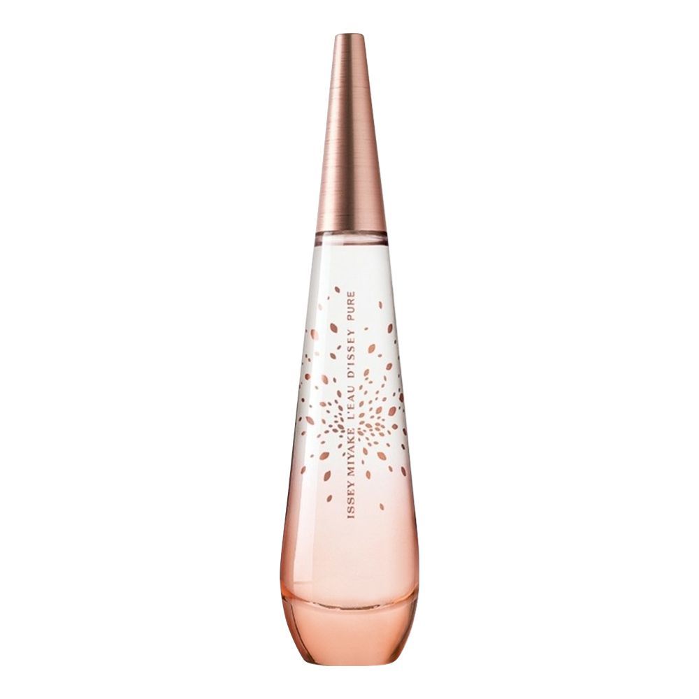 Issey Miyake Pure Petal De Nectar Women Edt 90ml 