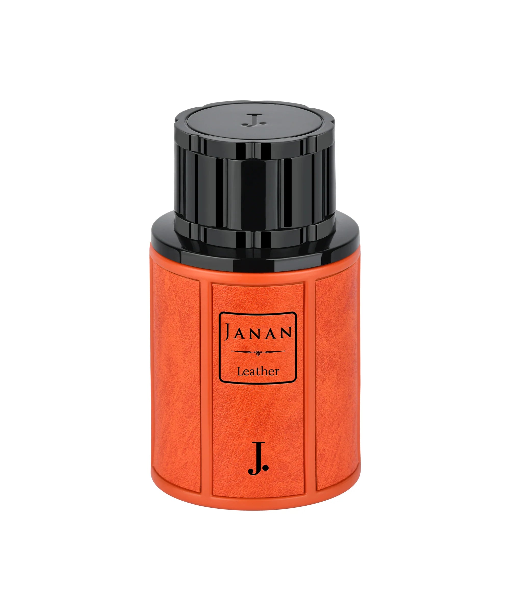 J. Janan Leather Men Edp 100ml