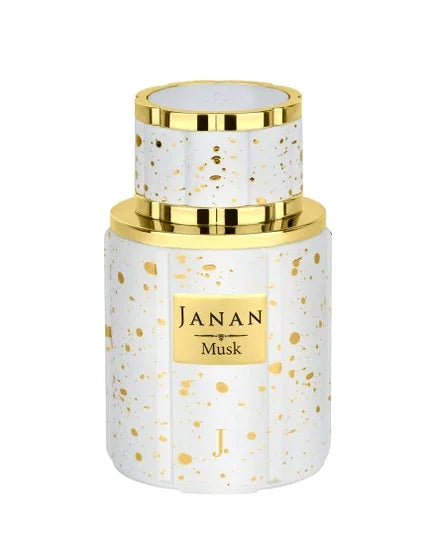 J. Janan Musk Men Edp 100ml