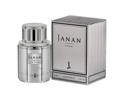 J.Janan Platinum Men Edp 100Ml 