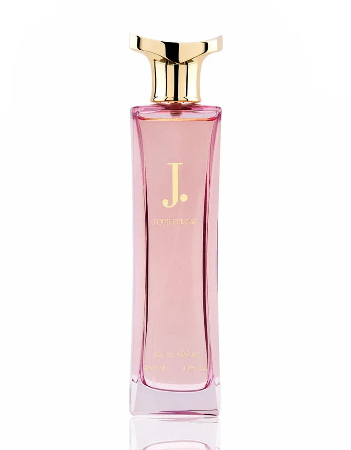 J. Pour Femme Edp 100Ml 