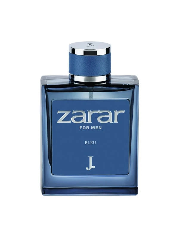 J. Zarar Bleu Men Edp 30ml