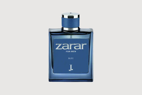 J. Zarar Blue Men Edp 30ml