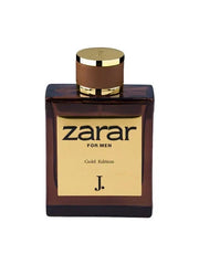 J. Zarar Gold Edition Men Edp 100ml 