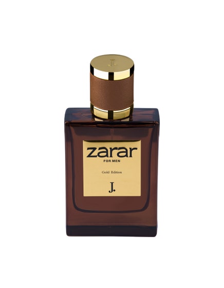 J. Zarar Gold Men 30ml