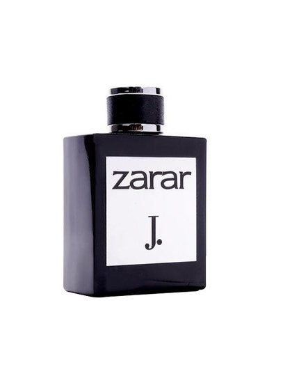 J. Zarar Silver Pour Homme Edp 100ml