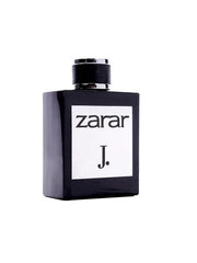 J. Zarar Silver Pour Homme Edp 100ml 