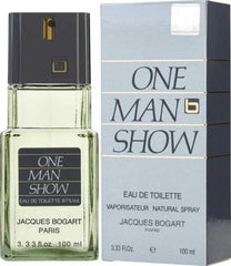 Jacques Bogart One Man Show Edt 100ml
