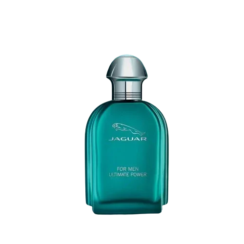 Jaguar Ultimate Power Edt Perfume For Men 100Ml