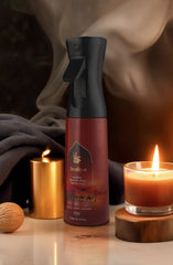 MTJ Jamaliyat Fabric Scent / Room Spray 