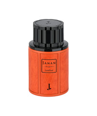 J. Janan Leather Men Edp 100ml