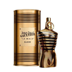Jpg Le Male Elixir Parfum 75ml