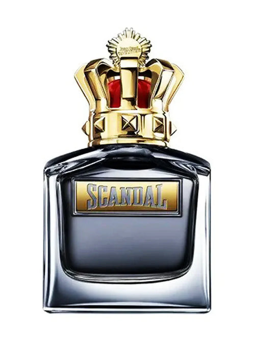 Jean Paul Gaultier Scandal Men Edt 100ml