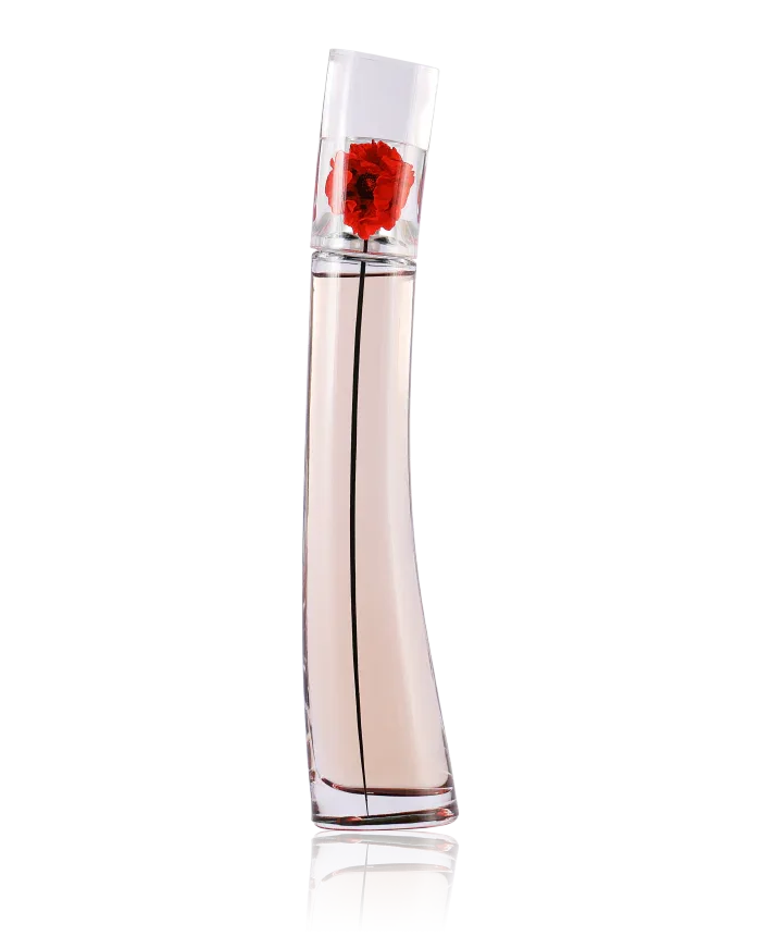 Kenzo Flower By Kenzo L Absolue Edp Women Perfume 100Ml