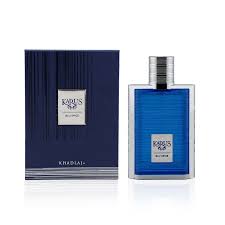 Khadlaj Karus Blu Spice Edp 100ml