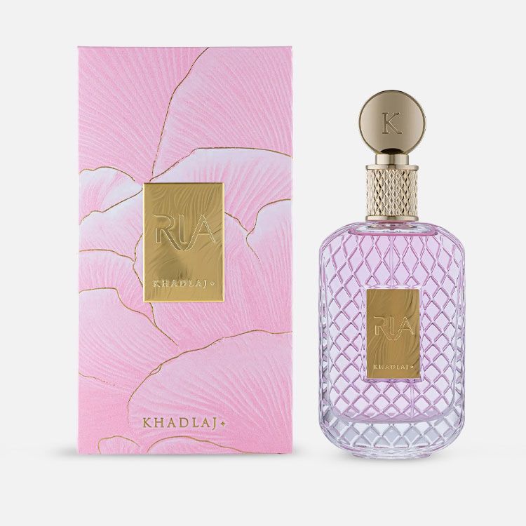 Khadlaj Ria Women Edp 100ml