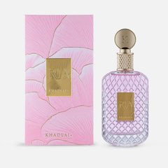 Khadlaj Ria Women Edp 100ml