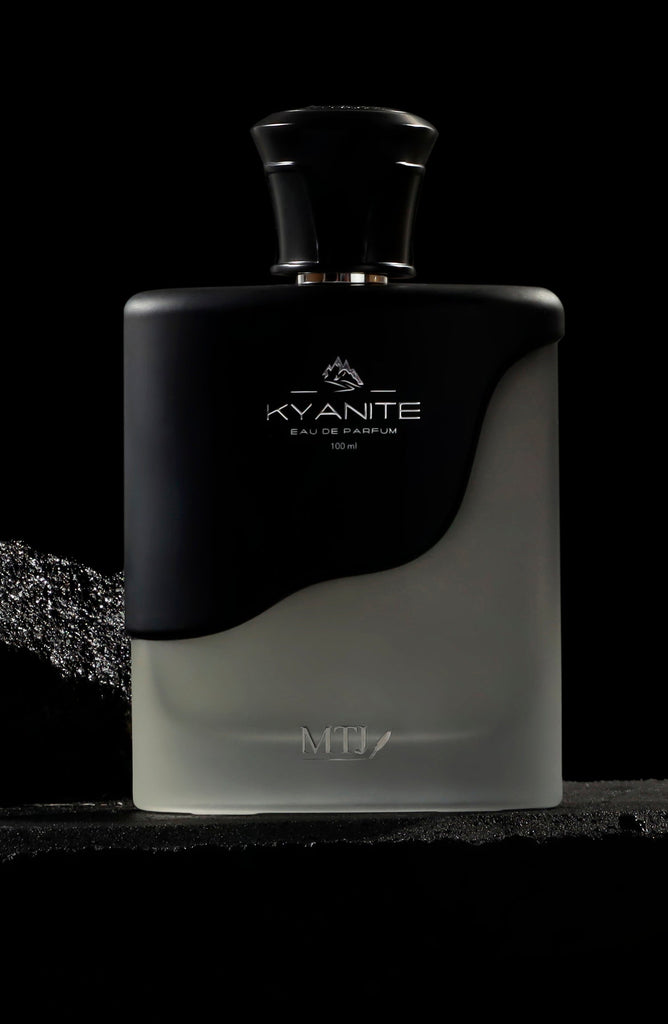 MTJ Kyanite for Unisex 100 ml