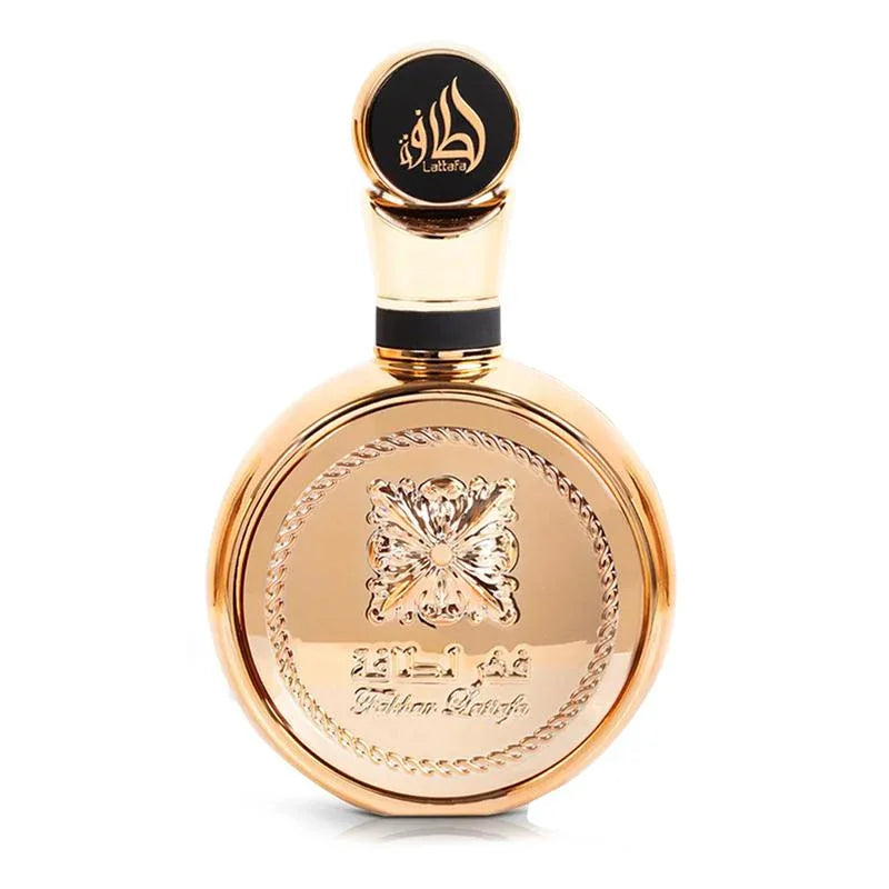 LATTAFA FAKHAR LATTAFA EXTRAIT EDP 100ML
