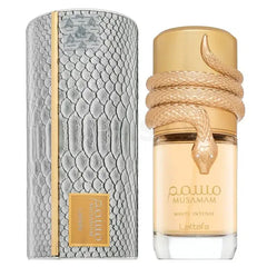 LATTAFA MUSAMAM WHITE INTENSE EDP 100ML