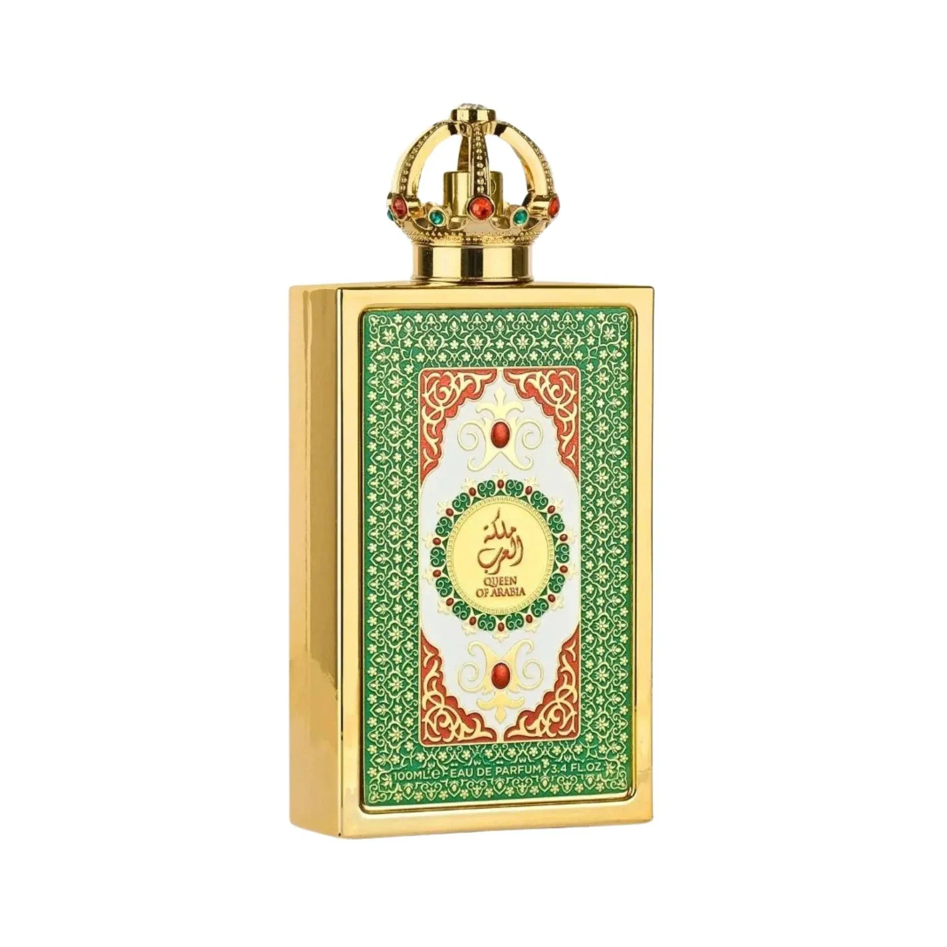LATTAFA PRIDE QUEEN OF ARABIA EDP 100ML