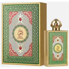 LATTAFA PRIDE QUEEN OF ARABIA EDP 100ML