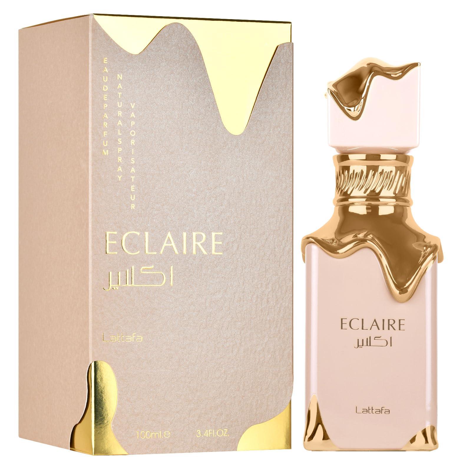 LATTAFA ECLAIR EDP 100ML 