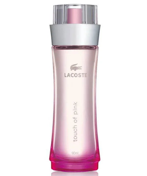 Lacsote Touch Of Pink Women Edt 90ml