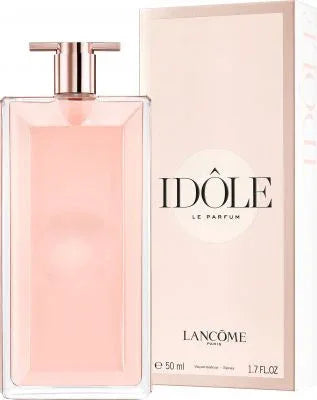 Lancome Idole Edp Women Perfume 100Ml