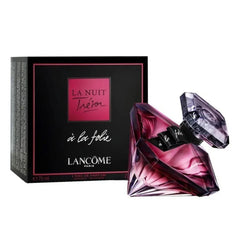 Lancome La Nuit Tresor Folie Edp Women Sp75Ml