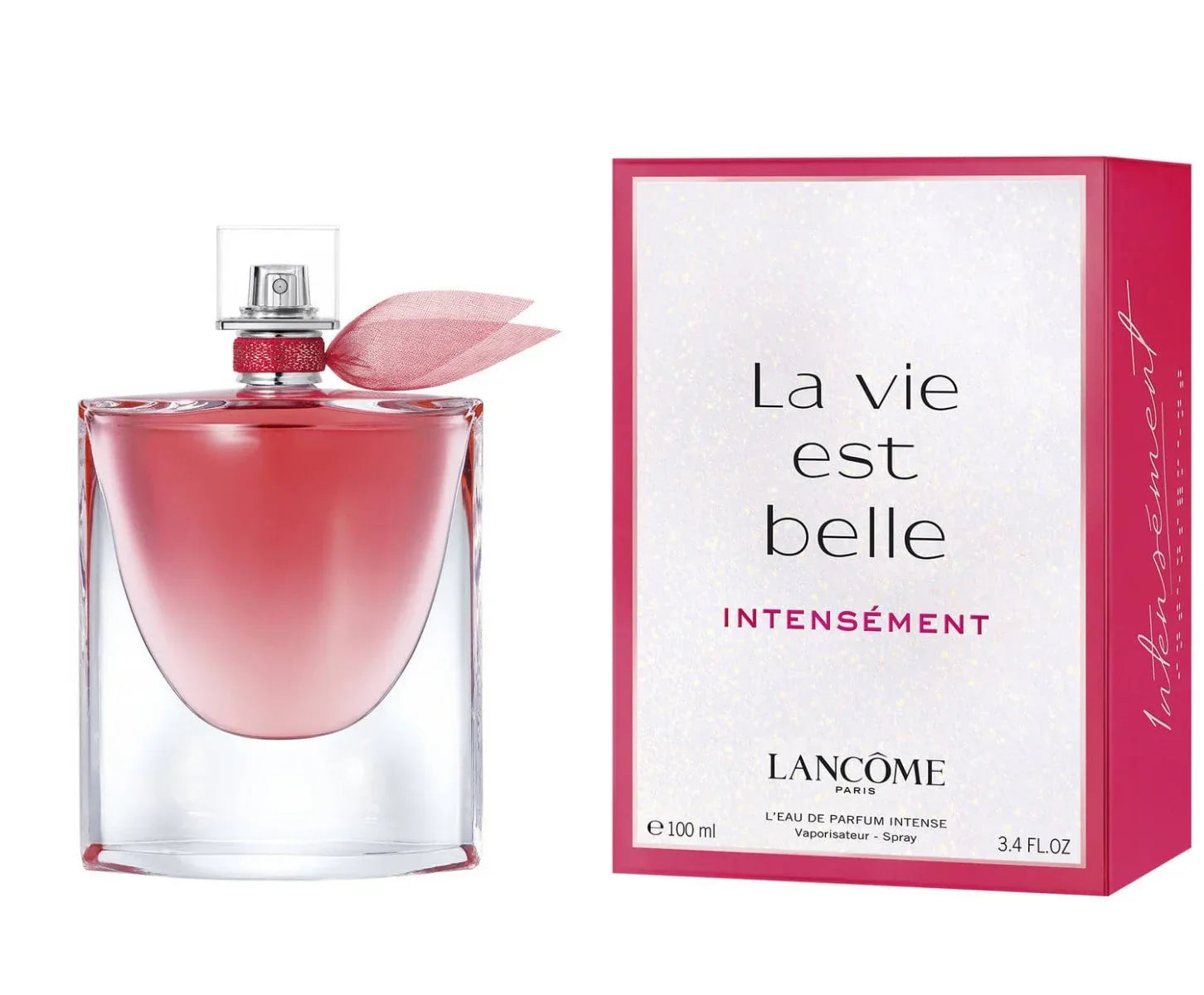 Lancome La Vie Est Belle Intensement Edp Perfume For Women 100Ml