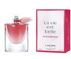 Lancome La Vie Est Belle Intensement Edp Perfume For Women 100Ml