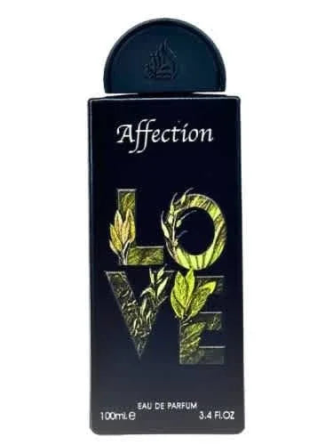 Lattafa Affection Edp 100ml