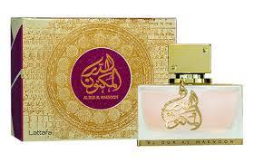 Lattafa Al Dur Al Maknoon Gold Edp 100Ml